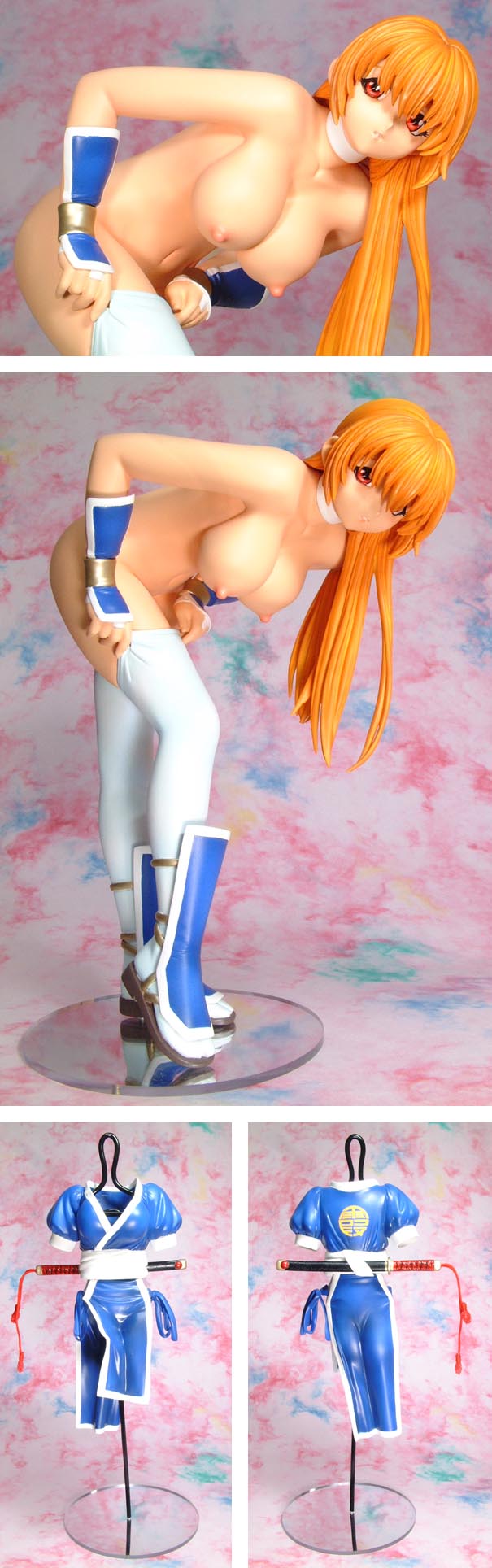 Sex Kasumi From Doa Nude Png